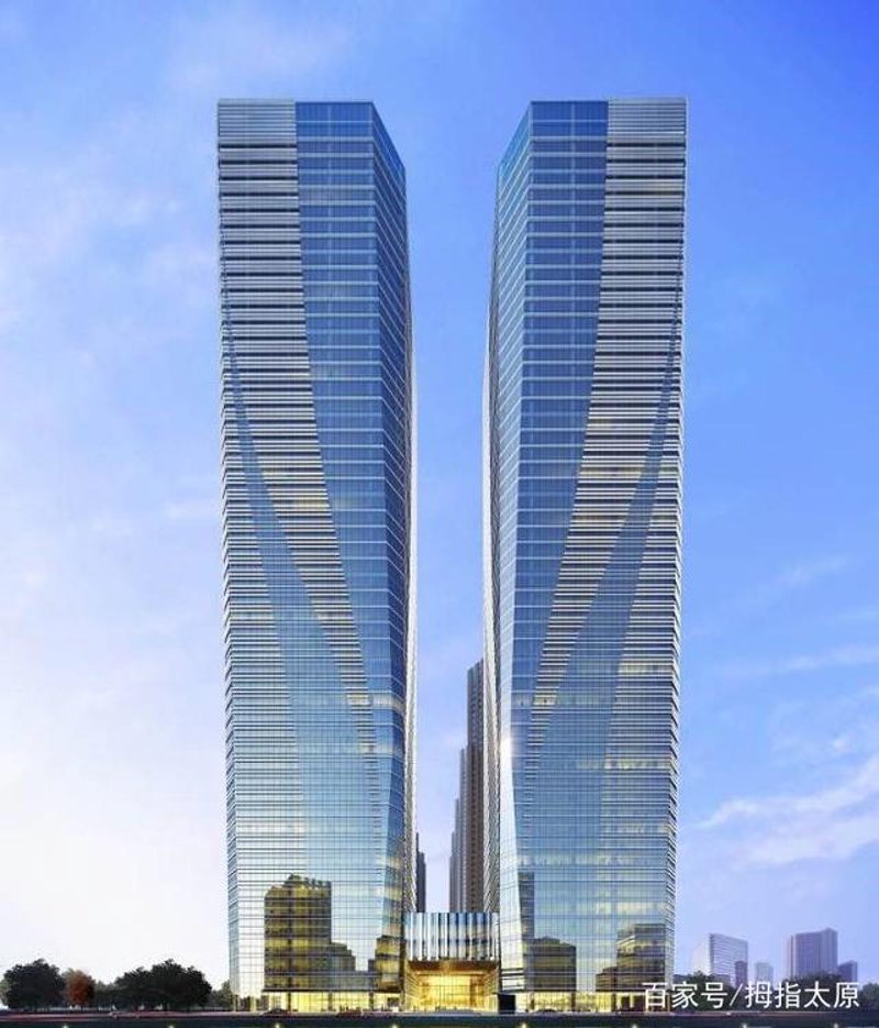 如何看待2023年商业地产商的市场排名？