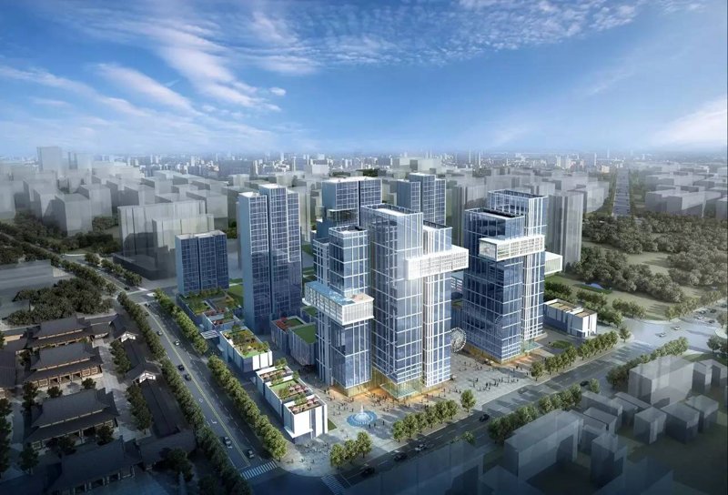 如何看待2023年商业地产的最新排名？